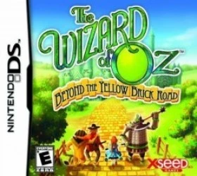 Wizard Of Oz – Beyond The Yellow Brick Road, The (US)(OneUp) Rom